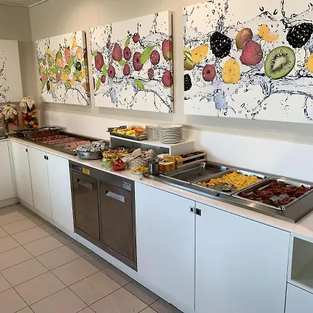 Miramare Hotel Caorle