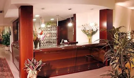 Miramare Hotel 3*