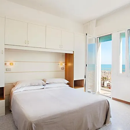 Hotel Miramare Caorle