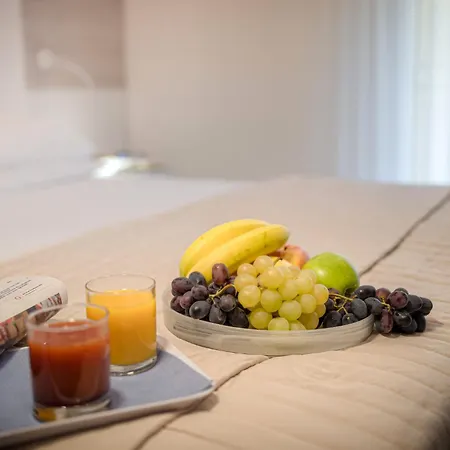 Miramare Hotel Caorle
