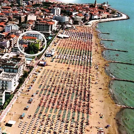 Miramare 3*