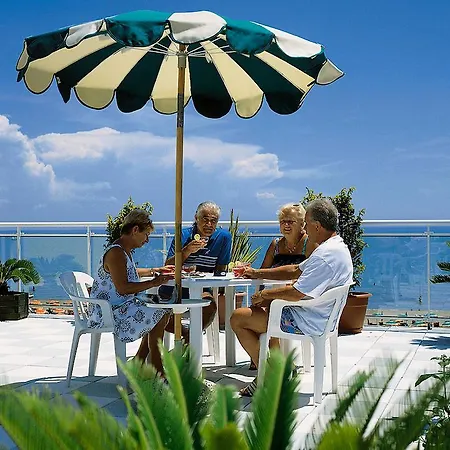 Miramare 3* Caorle