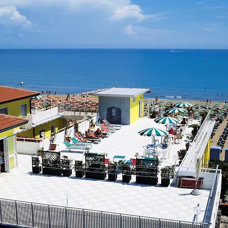 Miramare 3*