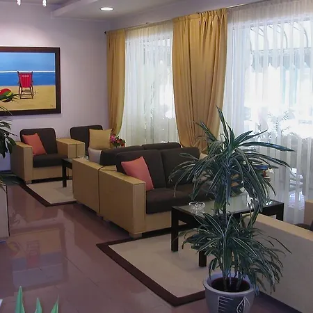 Miramare 3*
