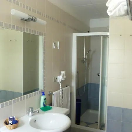 Hotel Miramare 3*