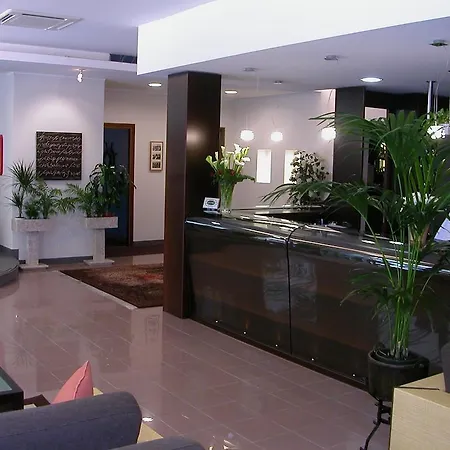 Miramare Hotel