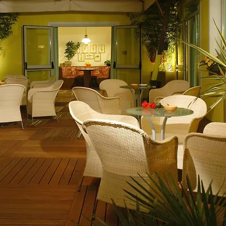 Hotel Miramare 3*